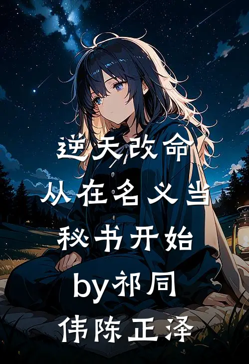 逆天改命，从在名义当秘书开始by祁同伟陈正泽
