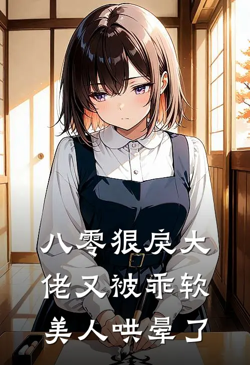 八零狠戾大佬又被乖软美人哄晕了