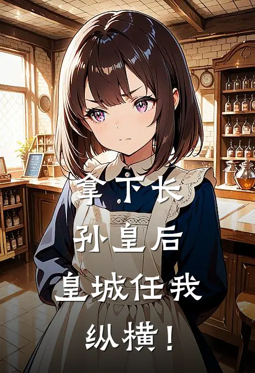 拿下长孙皇后，皇城任我纵横！