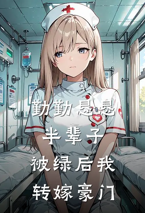 勤勤恳恳半辈子，被绿后我转嫁豪门