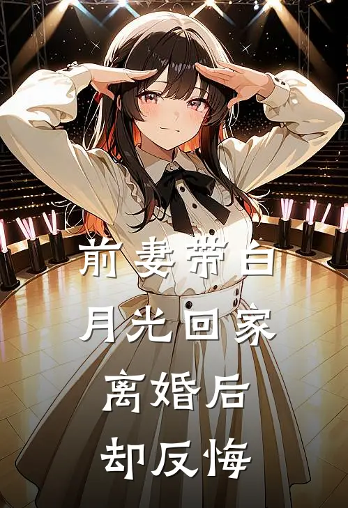 前妻带白月光回家，离婚后却反悔