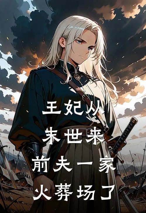 王妃从末世来，前夫一家火葬场了