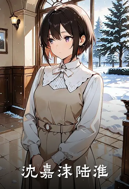 沈嘉沫陆淮