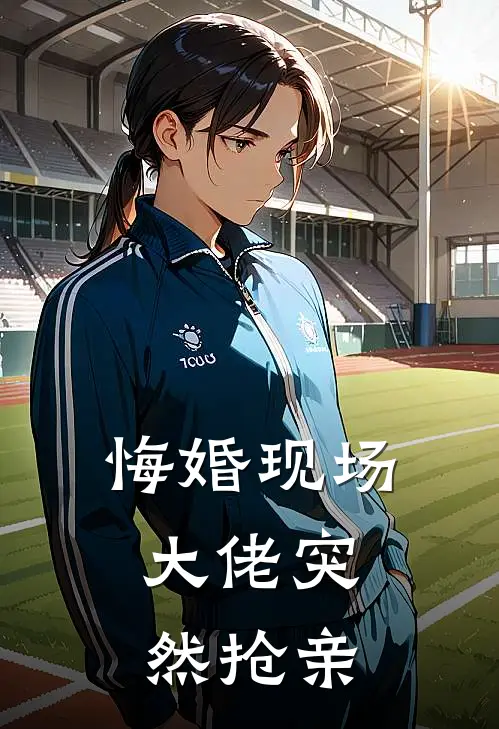 悔婚现场，大佬突然抢亲
