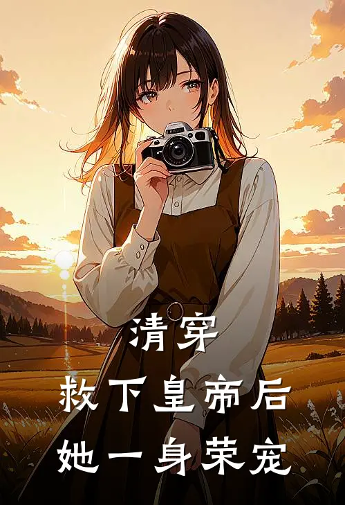 清穿：救下皇帝后，她一身荣宠
