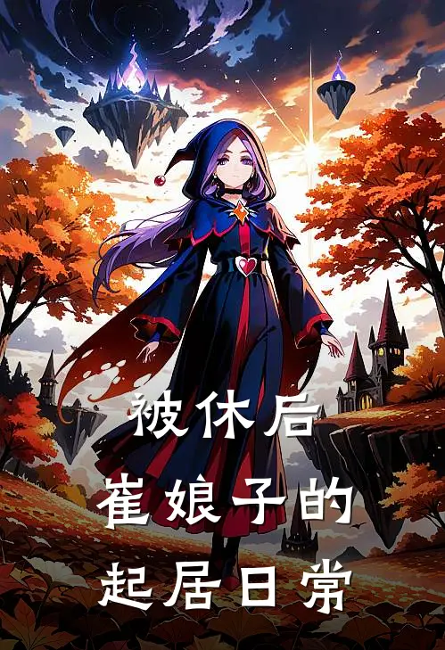 被休后，崔娘子的起居日常