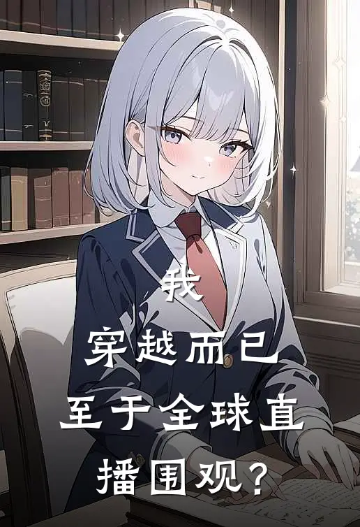 我，穿越而已，至于全球直播围观？