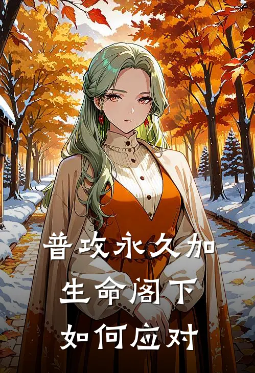 普攻永久加生命阁下如何应对