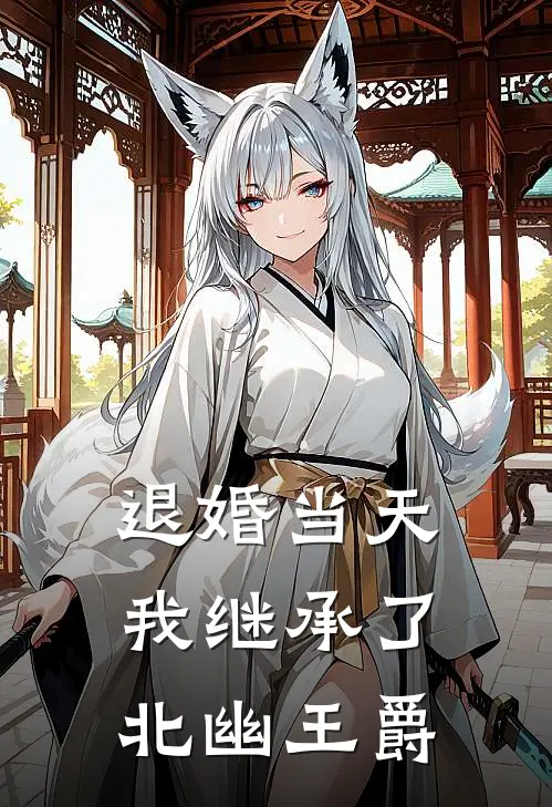 退婚当天，我继承了北幽王爵