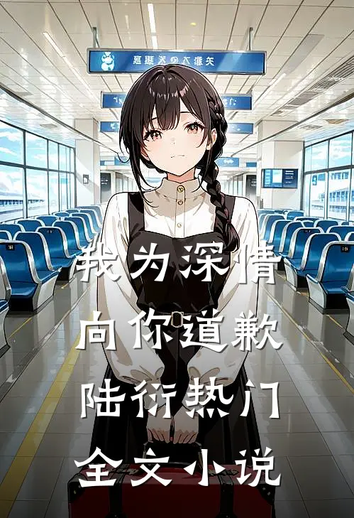 我为深情向你道歉陆衍热门全文小说