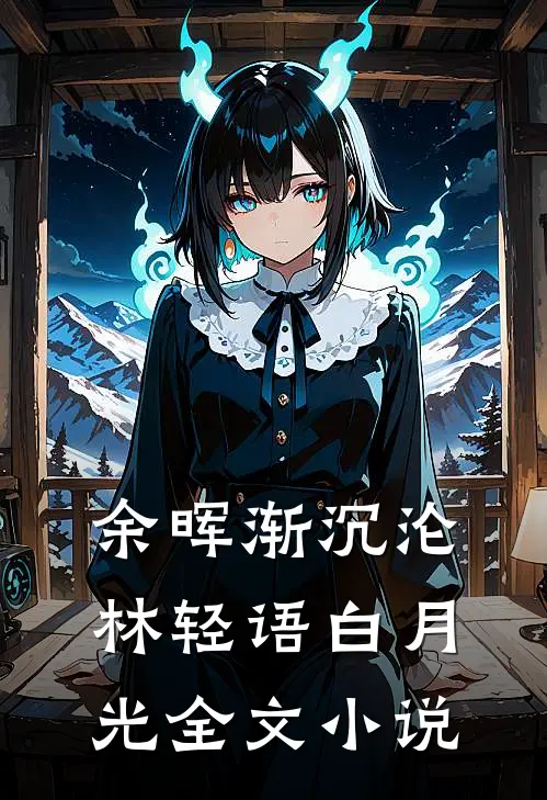 余晖渐沉沦林轻语白月光全文小说