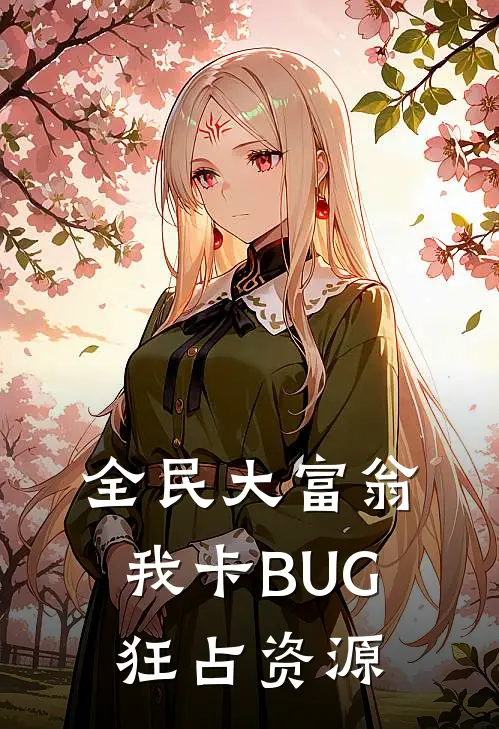 全民大富翁，我卡BUG狂占资源