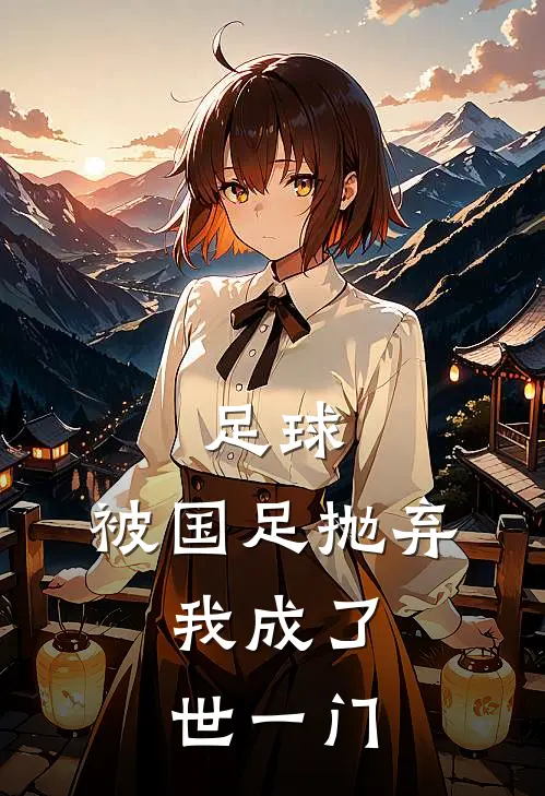 足球：被国足抛弃，我成了世一门