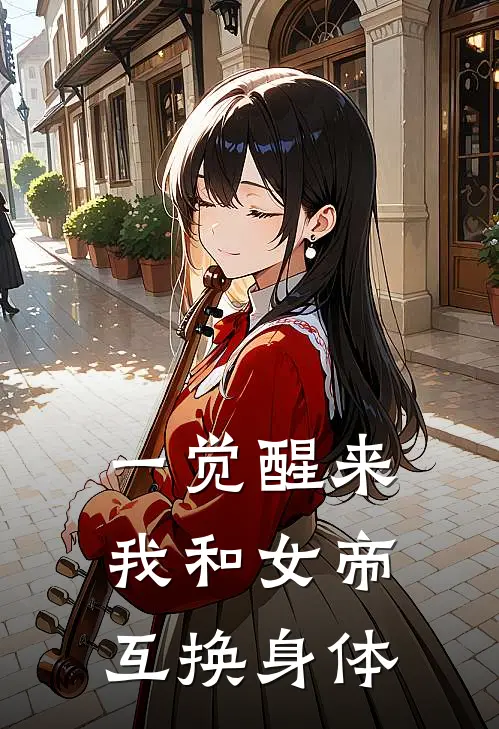 一觉醒来，我和女帝互换身体
