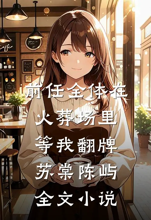 前任全体在火葬场里等我翻牌苏棠陈屿全文小说