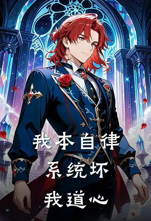 我本自律，系统坏我道心