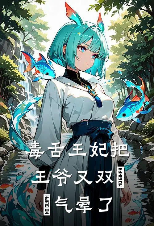 毒舌王妃把王爷又双叒叕气晕了