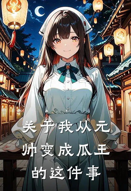 关于我从元帅变成瓜王的这件事