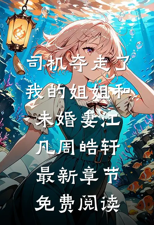 司机夺走了我的姐姐和未婚妻江凡周皓轩最新章节免费阅读