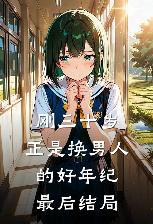 刚三十岁，正是换男人的好年纪最后结局