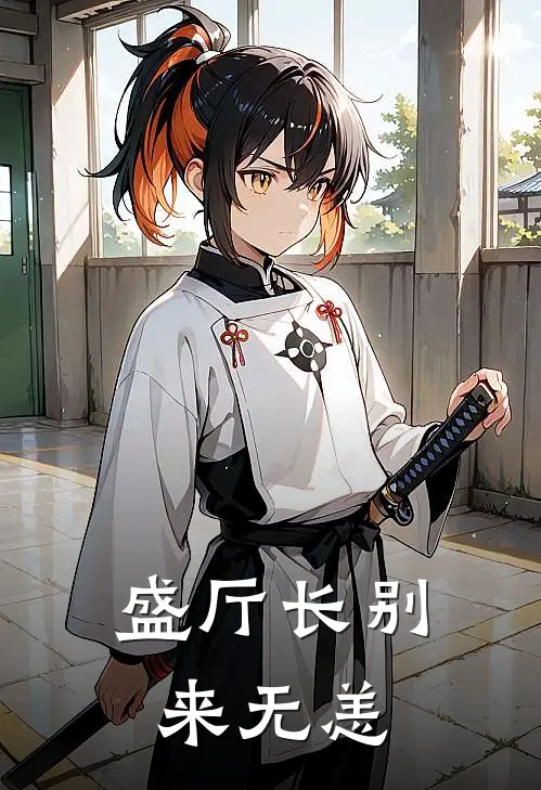 盛厅长别来无恙