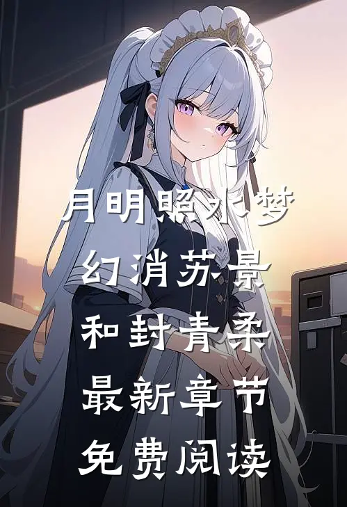月明照水梦幻消苏景和封青柔最新章节免费阅读