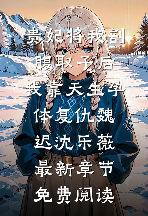 贵妃将我剖腹取子后，我靠天生孕体复仇魏迟沈乐薇最新章节免费阅读