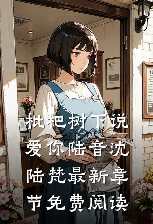 枇杷树下说爱你陆音沈陆梵最新章节免费阅读