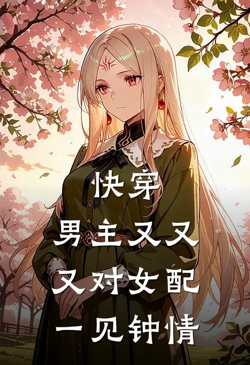 快穿：男主又又又对女配一见钟情