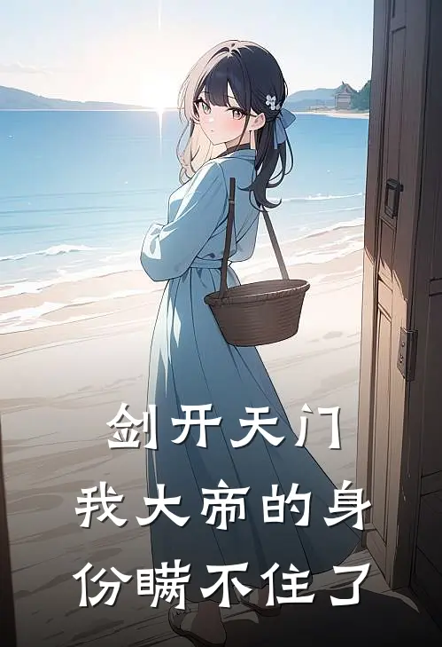 剑开天门，我大帝的身份瞒不住了
