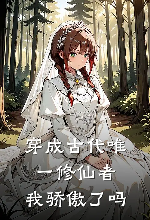 穿成古代唯一修仙者，我骄傲了吗