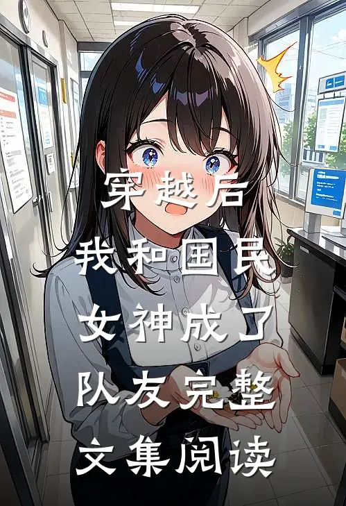 穿越后，我和国民女神成了队友完整文集阅读