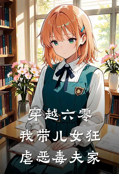 穿越六零：我带儿女狂虐恶毒夫家