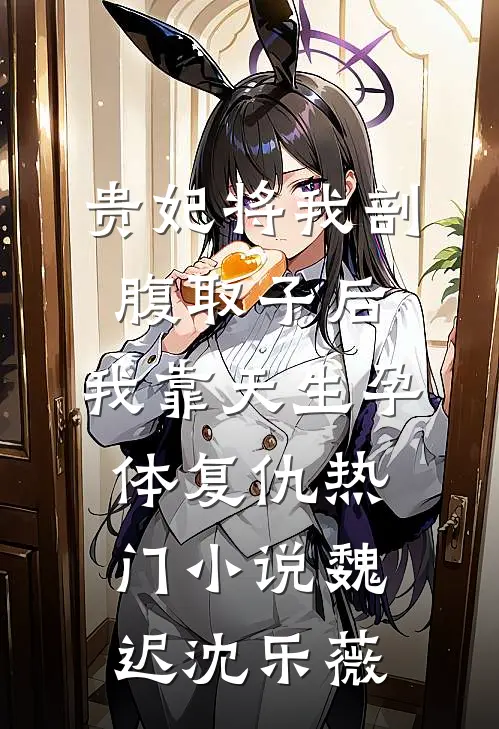 贵妃将我剖腹取子后，我靠天生孕体复仇热门小说魏迟沈乐薇