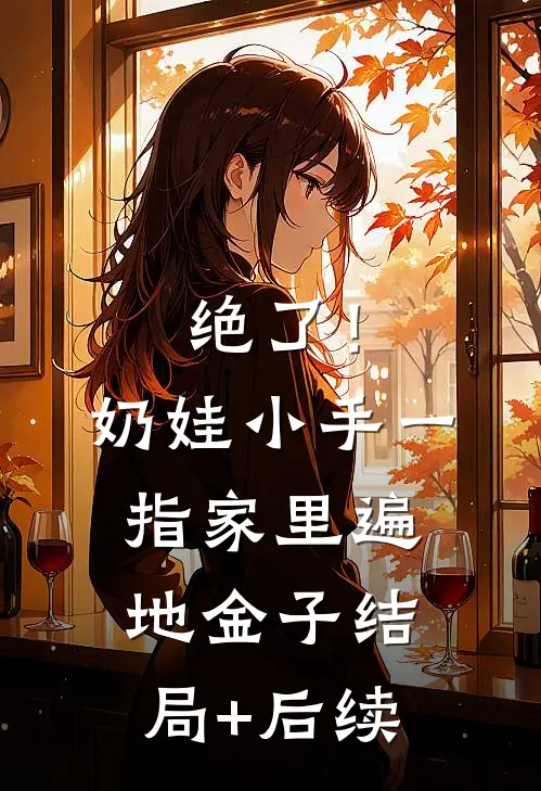 绝了！奶娃小手一指，家里遍地金子结局+后续