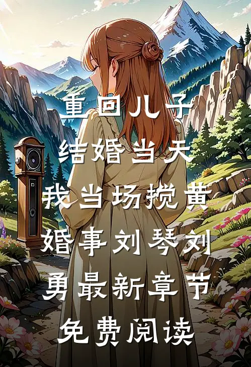 重回儿子结婚当天，我当场搅黄婚事刘琴刘勇最新章节免费阅读
