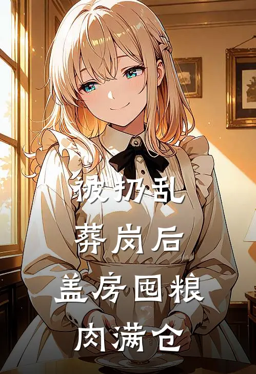 被扔乱葬岗后，盖房囤粮肉满仓