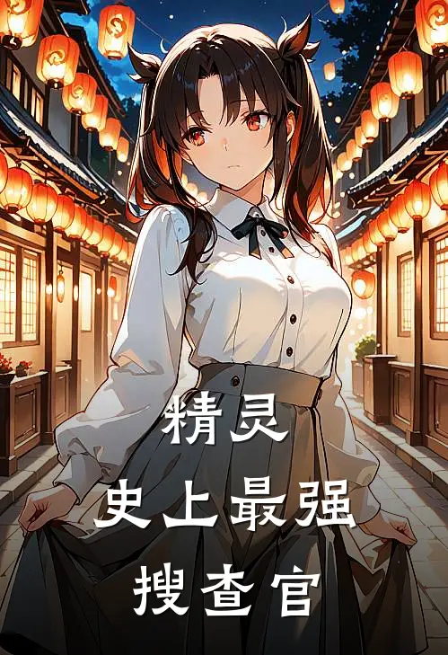 精灵：史上最强搜查官