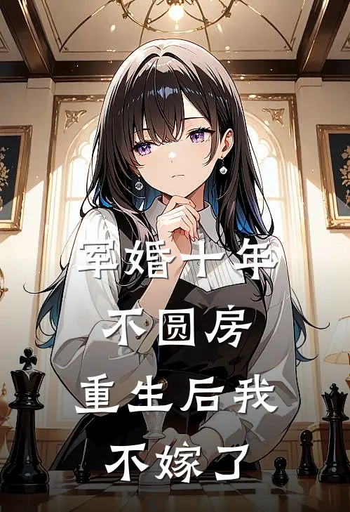 军婚十年不圆房，重生后我不嫁了