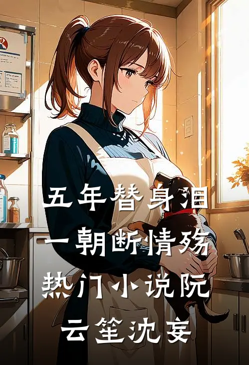 五年替身泪，一朝断情殇热门小说阮云笙沈妄