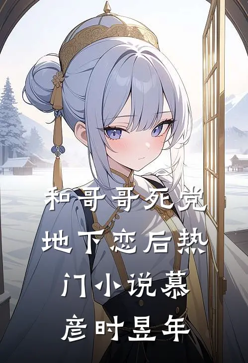 和哥哥死党地下恋后热门小说慕彦时昱年