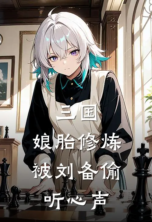 三国：娘胎修炼，被刘备偷听心声