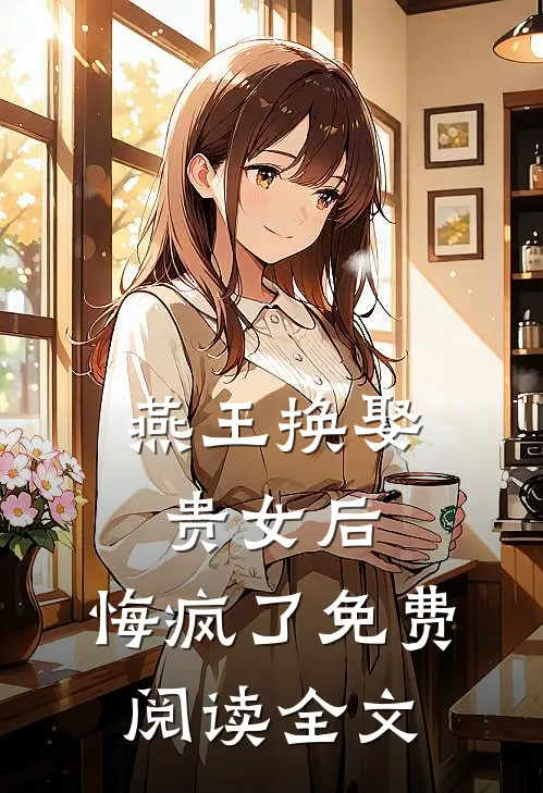燕王换娶贵女后，悔疯了免费阅读全文