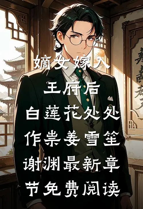 嫡女嫁入王府后，白莲花处处作祟姜雪笙谢渊最新章节免费阅读