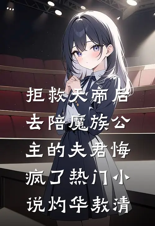 拒救天帝后，去陪魔族公主的夫君悔疯了热门小说灼华敖清