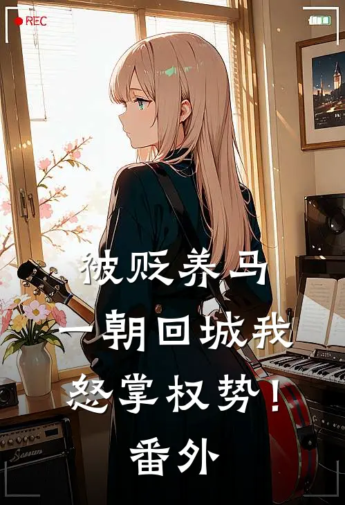 被贬养马，一朝回城我怒掌权势！番外