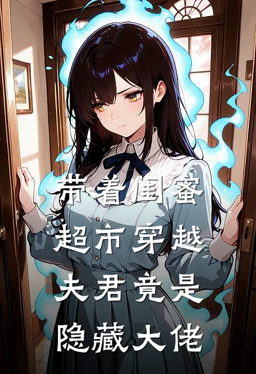 带着闺蜜超市穿越：夫君竟是隐藏大佬