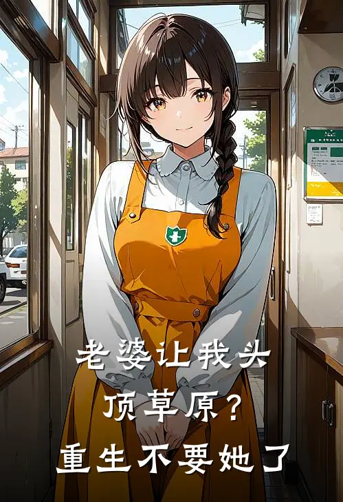老婆让我头顶草原？重生不要她了