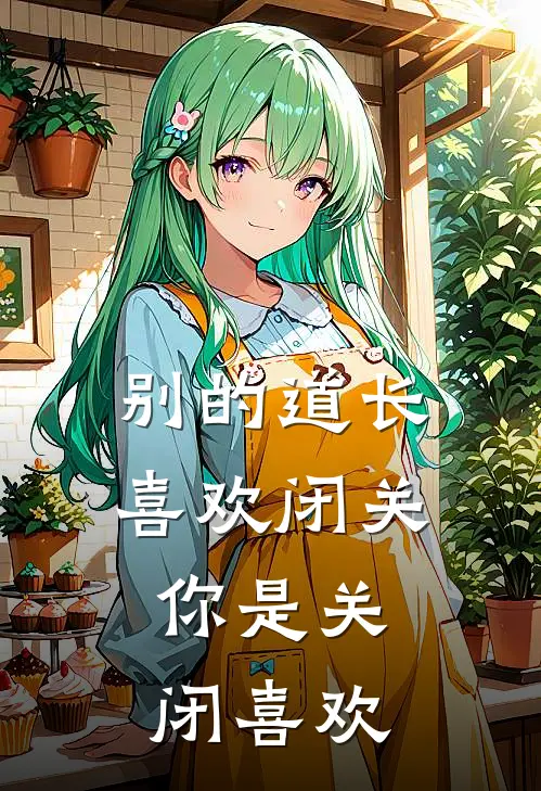 别的道长喜欢闭关，你是关闭喜欢