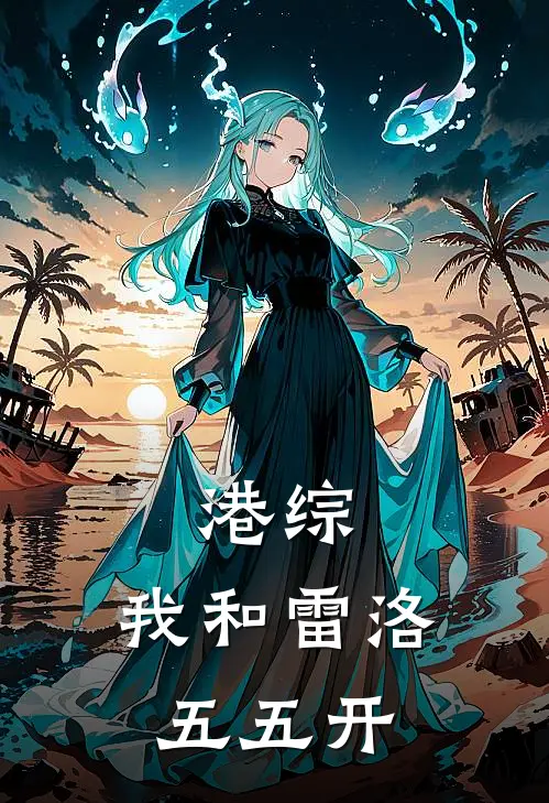 港综：我和雷洛五五开